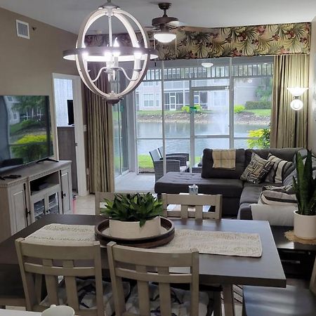 Vacation In Paradise Lely Resort ภายนอก รูปภาพ