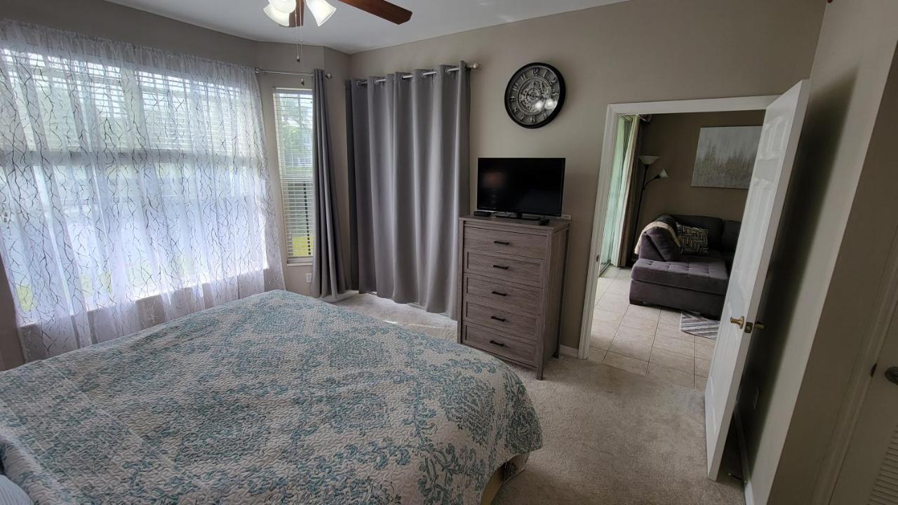 Vacation In Paradise Lely Resort ภายนอก รูปภาพ