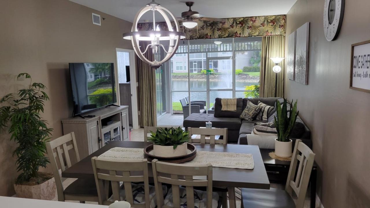Vacation In Paradise Lely Resort ภายนอก รูปภาพ
