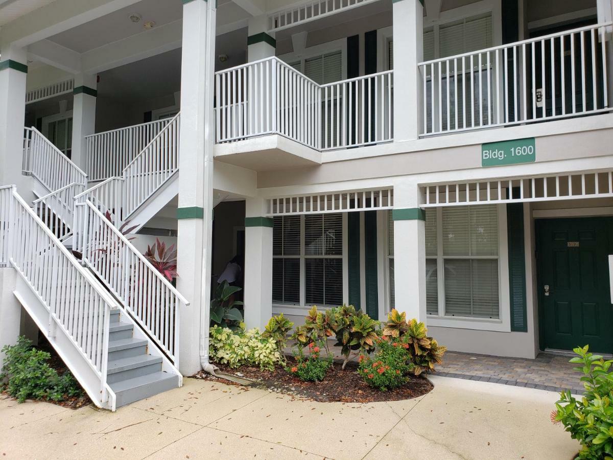 Vacation In Paradise Lely Resort ภายนอก รูปภาพ