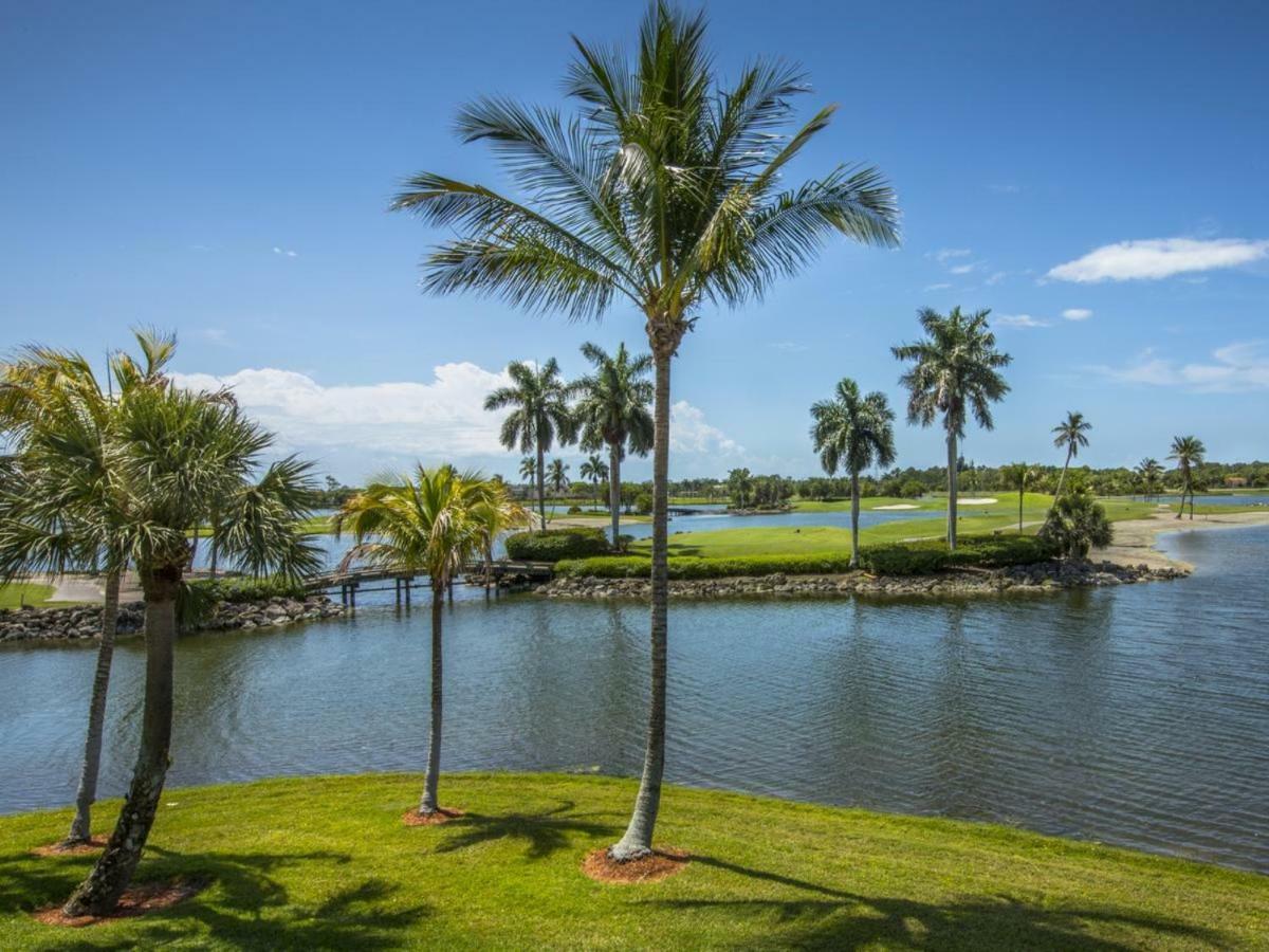 Vacation In Paradise Lely Resort ภายนอก รูปภาพ