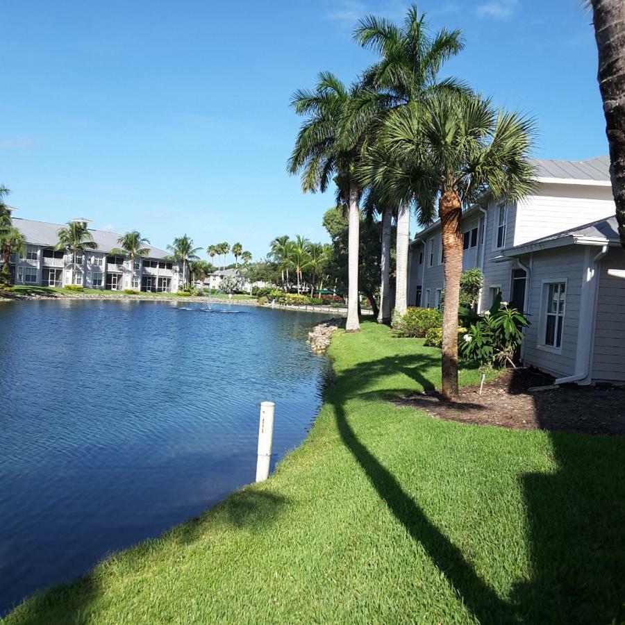 Vacation In Paradise Lely Resort ภายนอก รูปภาพ